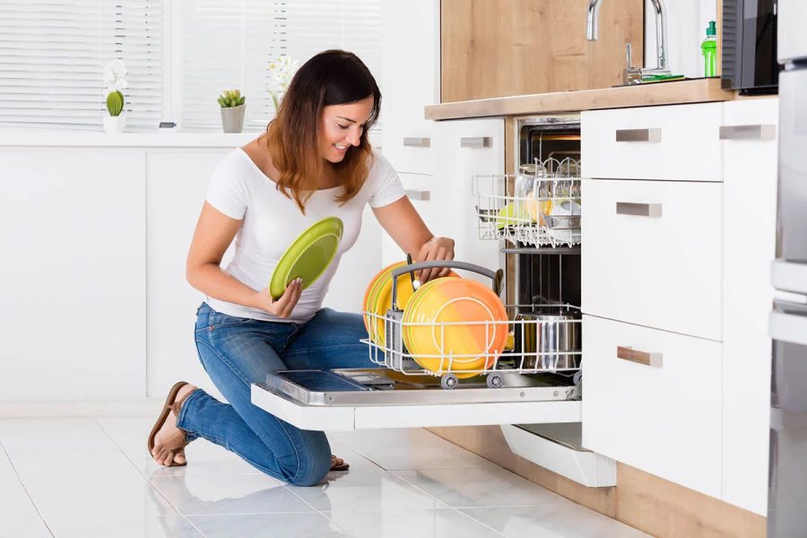 Best Dishwasher Brand Options